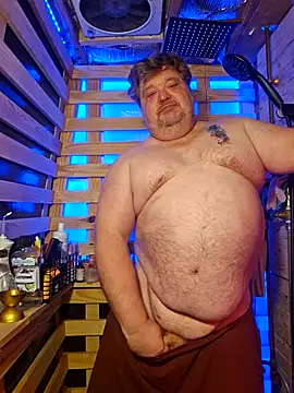 alienbunny online show from March 18, 3:09 am