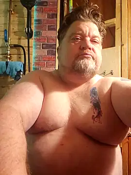 alienbunny online show from September 18, 3:30 am