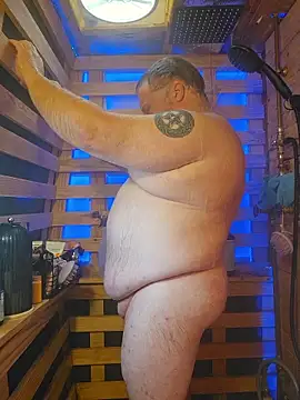 alienbunny online show from January 9, 6:42 pm