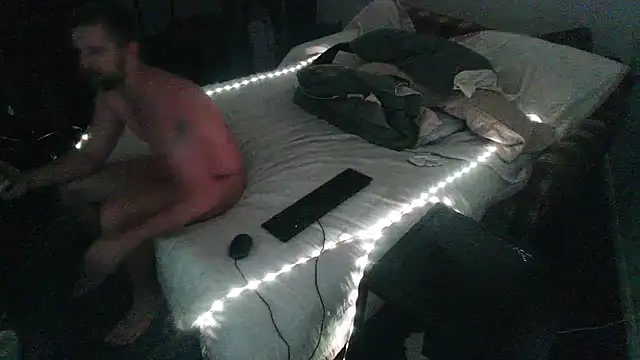 Snapshot of Cooperstone chatting on December 12, 6:03 am Cooperstone online show from December 12, 6:03 am