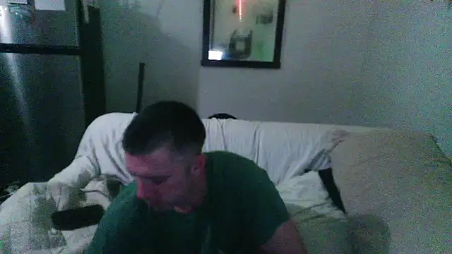 Snapshot of Cooperstone chatting on December 16, 12:15 am Cooperstone online show from December 16, 12:15 am