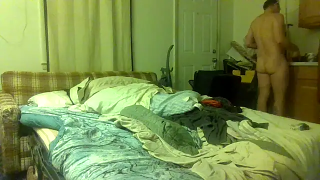 Snapshot of Cooperstone chatting on December 26, 2:44 am Cooperstone online show from December 26, 2:44 am