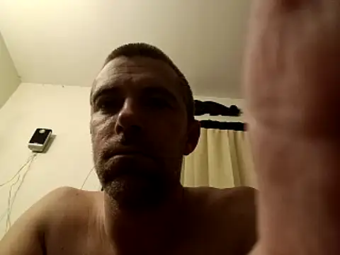 Snapshot of Cooperstone chatting on February 11, 3:29 am Cooperstone online show from February 11, 3:29 am