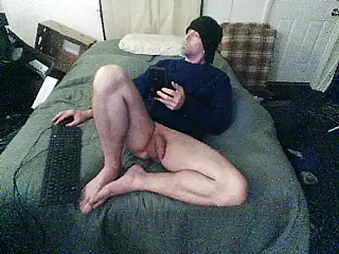 Snapshot of Cooperstone chatting on February 27, 9:58 pm Cooperstone online show from February 27, 9:58 pm