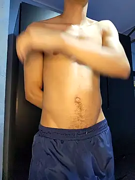 boyminerin00 online show from September 15, 2:11 am