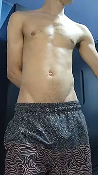 boyminerin00 online show from October 14, 3:35 pm