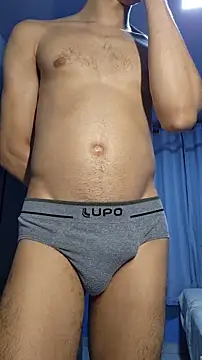 boyminerin00 online show from January 14, 1:11 am