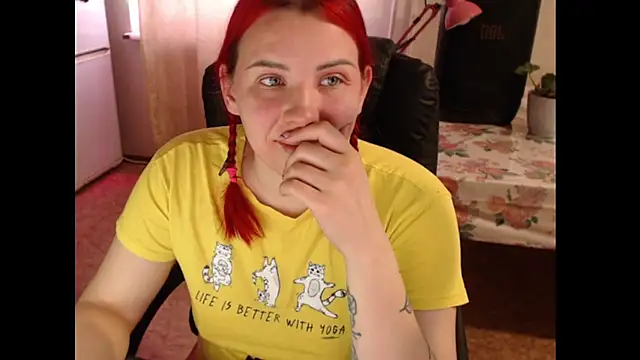 Lollipop for u online show from December 10, 9:33 am