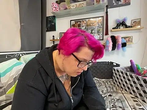 SunshineLexi online show from February 11, 10:04 am