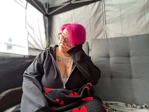 SunshineLexi online show from March 16, 10:33 am