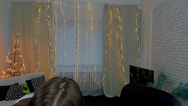 NovaBlissss online show from December 30, 8:21 am