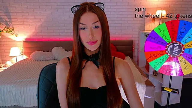 Snapshot of NovaBlissss chatting on May 31, 6:09 pm NovaBlissss online show from May 31, 6:09 pm
