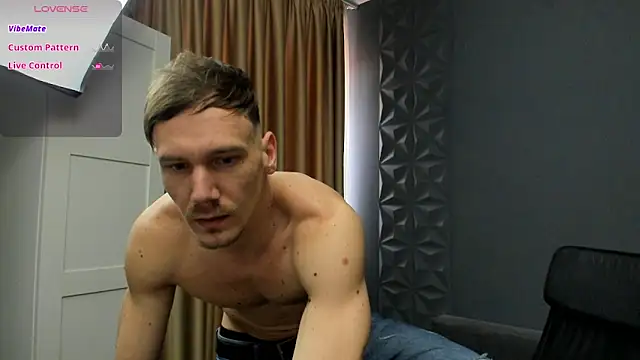 MateoBenjaminX online show from April 24, 11:01 am