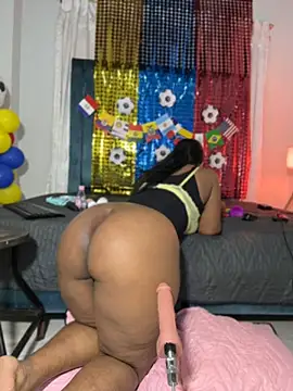 sweetebony 970 online show from June 20, 12:52 pm