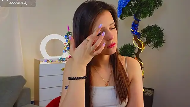 Snapshot of EthalGold chatting on January 16, 3:23 am EthalGold online show from January 16, 3:23 am