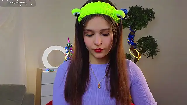 Snapshot of EthalGold chatting on January 19, 6:09 am EthalGold online show from January 19, 6:09 am