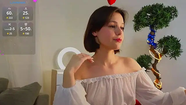 Snapshot of EthalGold chatting on February 14, 3:11 am EthalGold online show from February 14, 3:11 am