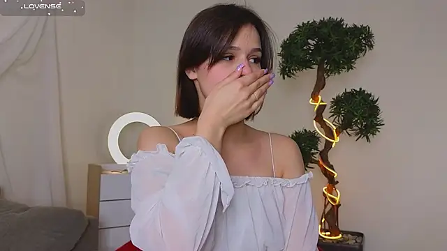 Snapshot of EthalGold chatting on February 16, 3:04 am EthalGold online show from February 16, 3:04 am