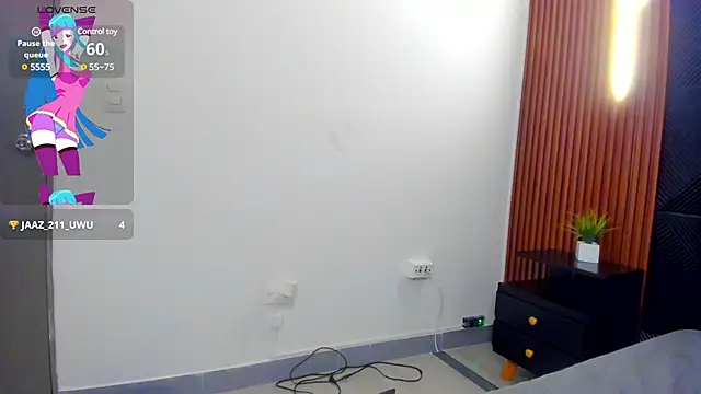 Snapshot of Alahia_Dangelo chatting on December 18, 2:38 pm Alahia Dangelo online show from December 18, 2:38 pm