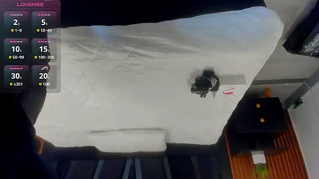 Snapshot of Alahia_Dangelo chatting on January 3, 11:25 am Alahia Dangelo online show from January 3, 11:25 am