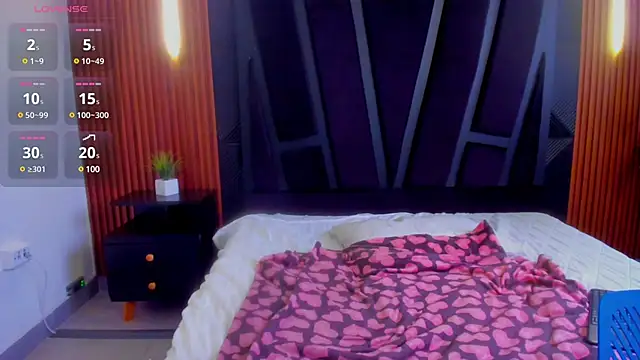 Snapshot of Alahia_Dangelo chatting on January 8, 5:59 pm Alahia Dangelo online show from January 8, 5:59 pm