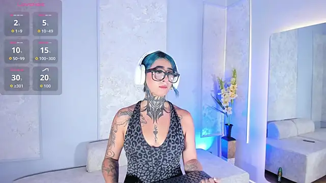 Snapshot of Alahia_Dangelo chatting on July 22, 5:38 pm Alahia Dangelo online show from July 22, 5:38 pm
