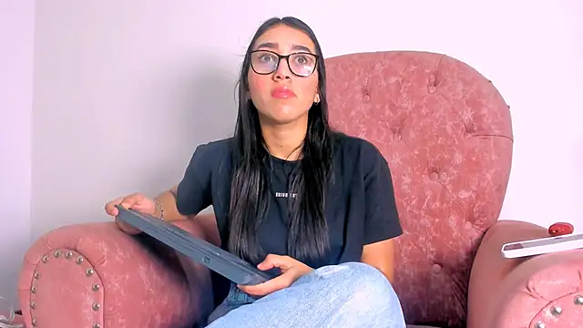 Snapshot of _maria_foxx_ chatting on January 7, 2:19 pm maria foxx online show from January 7, 2:19 pm