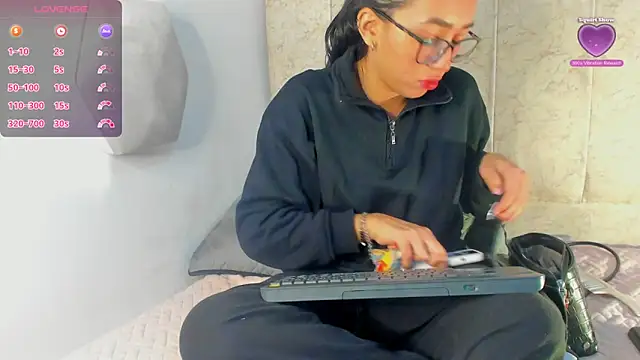 Snapshot of _maria_foxx_ chatting on January 22, 1:32 pm maria foxx online show from January 22, 1:32 pm