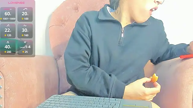 Snapshot of _maria_foxx_ chatting on February 18, 4:26 pm maria foxx online show from February 18, 4:26 pm