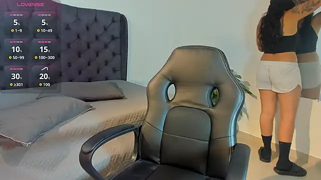 Snapshot of _maria_foxx_ chatting on October 7, 8:06 pm maria foxx online show from October 7, 8:06 pm