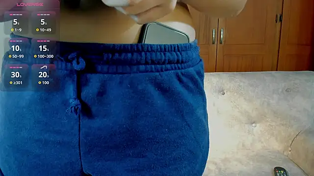 Snapshot of _maria_foxx_ chatting on October 10, 8:41 pm maria foxx online show from October 10, 8:41 pm