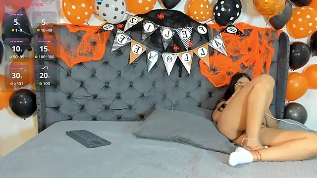 Snapshot of _maria_foxx_ chatting on October 14, 7:47 pm maria foxx online show from October 14, 7:47 pm