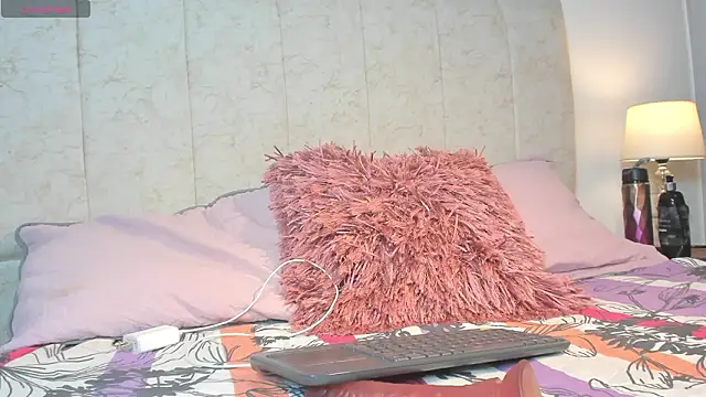  maria foxx  online show from March 14, 12:10 pm