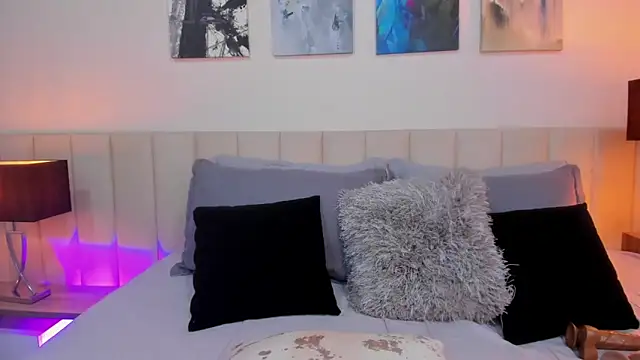 DaniRousse online show from September 16, 5:36 pm