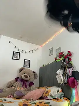 salomegalesoxxx online show from October 10, 2:10 am