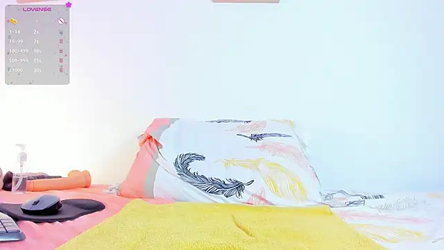 EmmaRogers online show from January 28, 6:49 pm