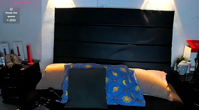  ValeryStone  online show from December 11, 7:14 pm