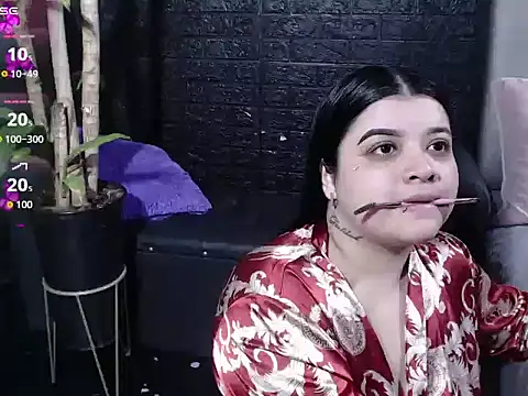  ValeryStone  online show from October 9, 10:02 am