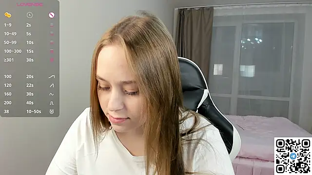 Snapshot of endlesssoffi chatting on December 16, 7:00 pm endlesssoffi online show from December 16, 7:00 pm