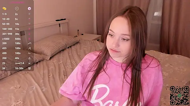 Snapshot of endlesssoffi chatting on February 8, 10:29 pm endlesssoffi online show from February 8, 10:29 pm