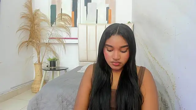 Snapshot of kayna_gomez chatting on January 31, 8:12 pm kayna gomez online show from January 31, 8:12 pm