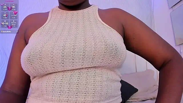 kayna gomez online show from November 13, 7:24 pm