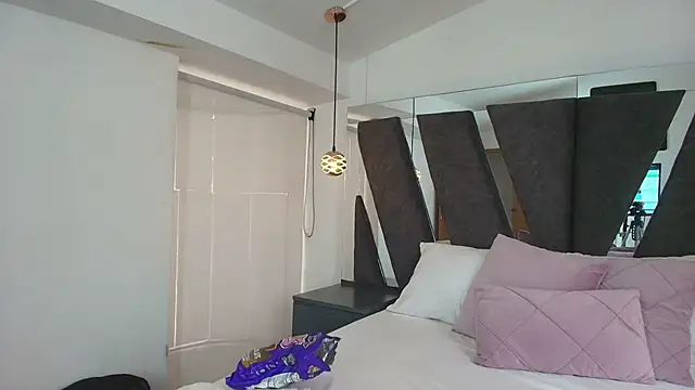 Milkdulce1 online show from November 9, 12:47 pm