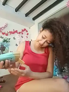 Milkdulce1 online show from June 16, 1:36 pm
