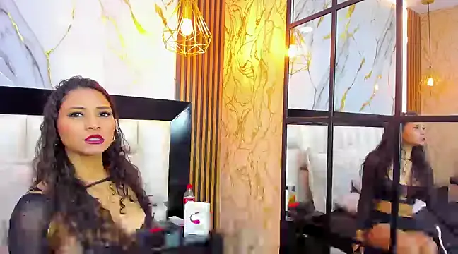 SofiaLaurents online show from January 28, 6:38 am