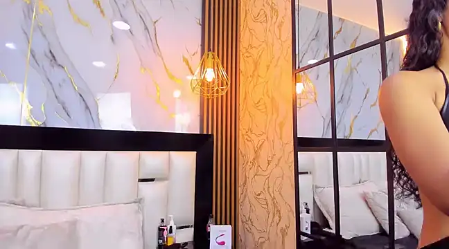 SofiaLaurents online show from January 30, 2:04 pm