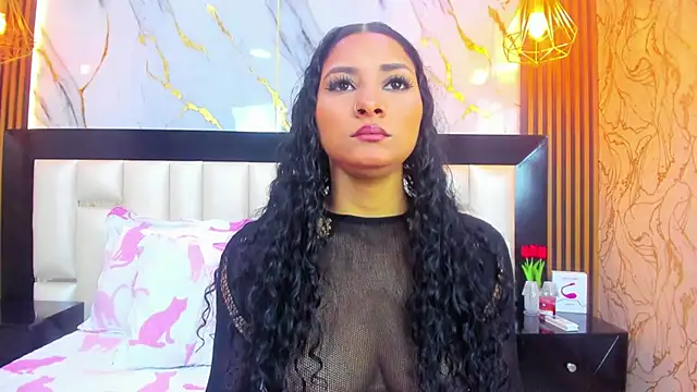 SofiaLaurents online show from March 21, 1:34 pm