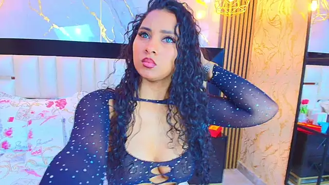 SofiaLaurents online show from September 18, 1:13 pm