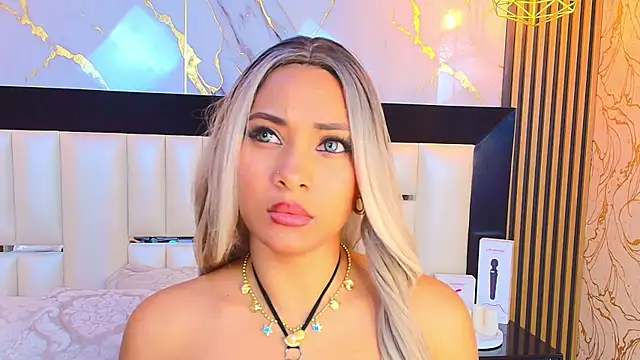 SofiaLaurents online show from October 4, 1:09 pm