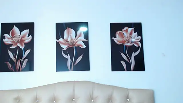 amaranta f00x online show from March 5, 12:33 pm